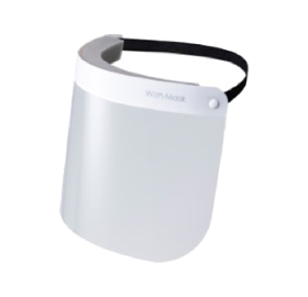 Face Shield 301